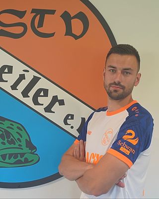 Mika Buschmann