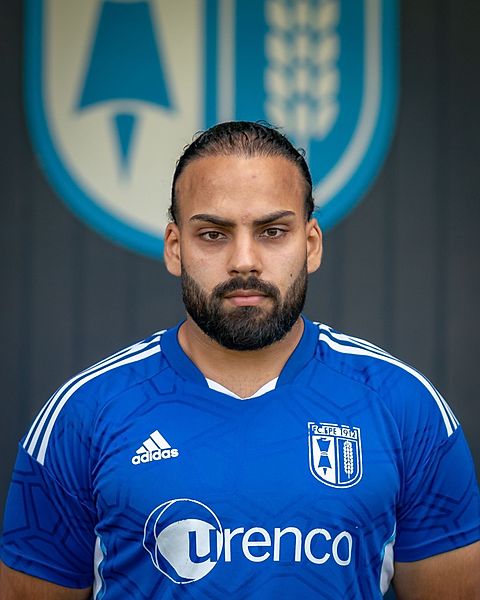 Foto: Daniel Alfert