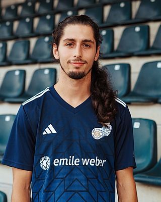 Ivano Dos Santos Cardi