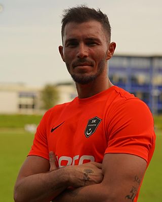 Hamza Cümert