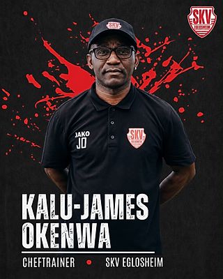 Kalu-James Okenwa