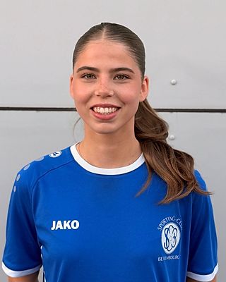 Lea MAYNE