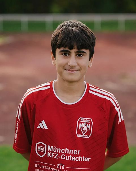 Foto: TSV Milbertshofen