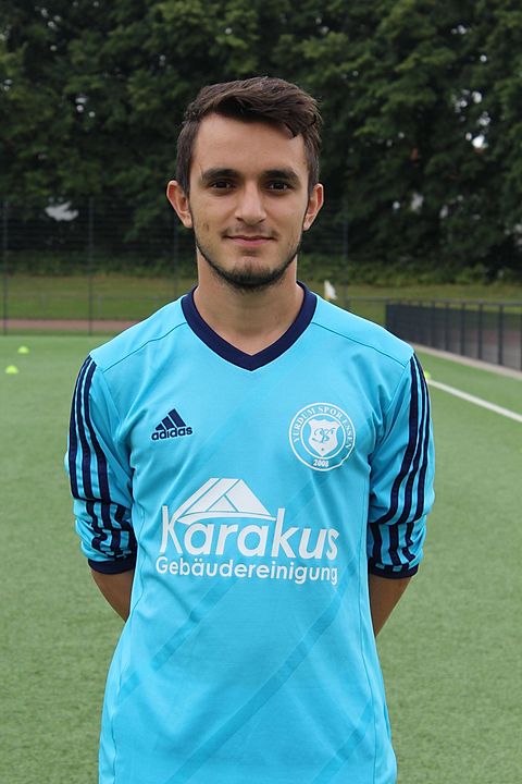 Foto: Aydin Bas
