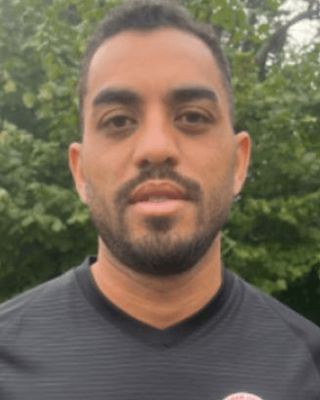 Danielo Cirilo Ferreira de Santana