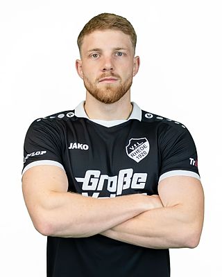 Luca Maximilian Schultze
