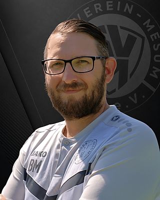 Björn Middelhoven