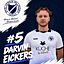Darvin Eickers