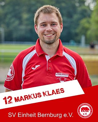 Markus Klaes