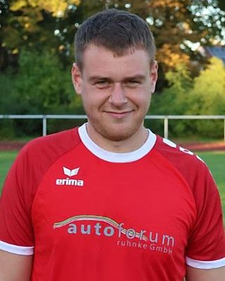 Noah Chudzicki