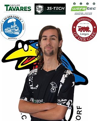 Fabio Do Rio Pereira