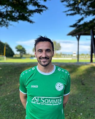 Marcel Taboga