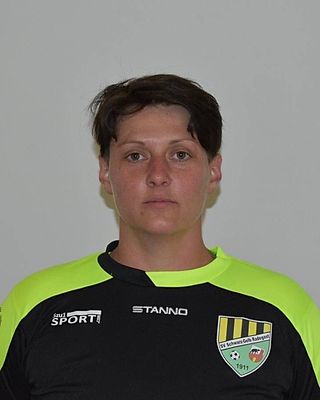 Sarah Hirschmann