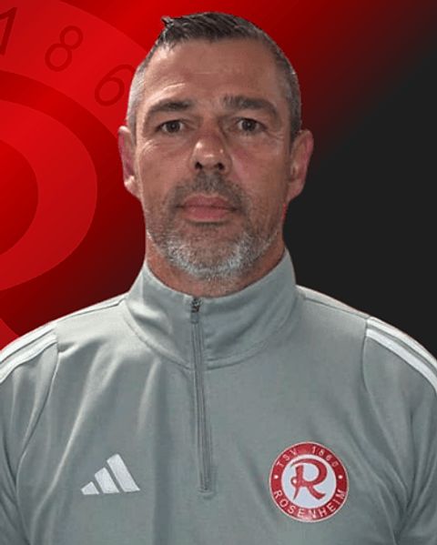 Foto: TSV 1860 Rosenheim