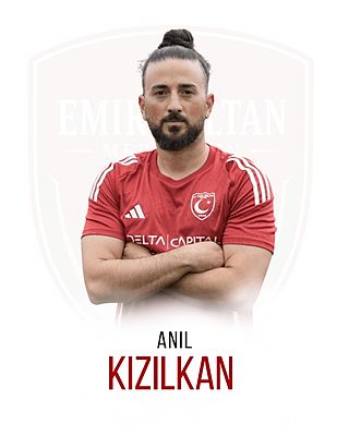 Anil Kizilkan