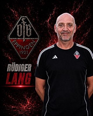 Rüdiger Lang