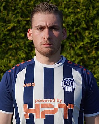 Ben Radermacher