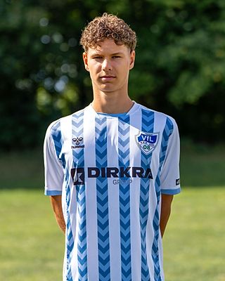 Ben-Gabriel Buchholz