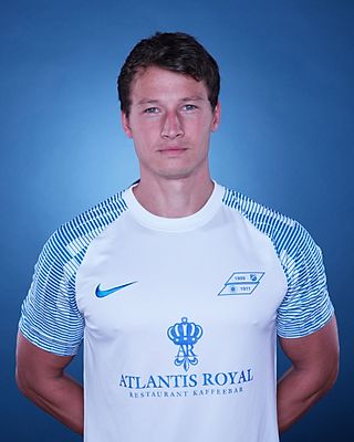 Alexander Koch
