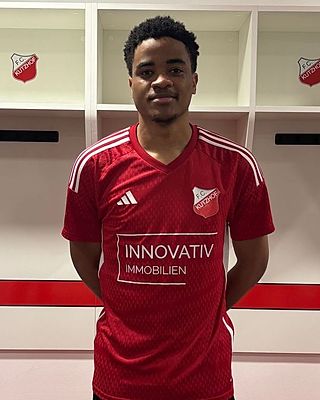 Mayila Salomon Achille