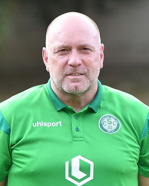 Foto: Odette Karbach