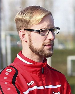 Martin Neumann