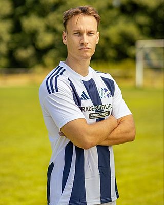 Luca Hohmann