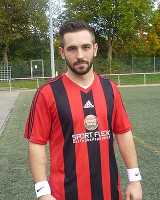 Iulian Mihai Grozavu