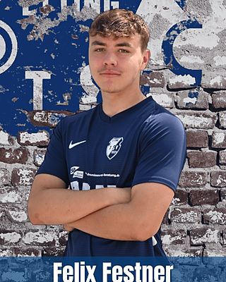Felix Festner