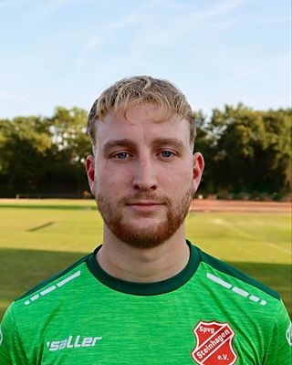 Luca Klumpe