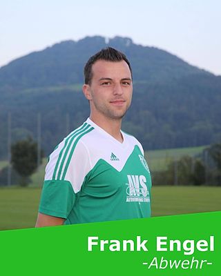 Frank Engel