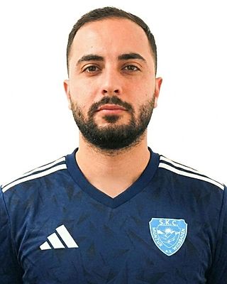 Oguzhan Calak