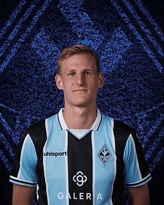 Niklas Hoffmann