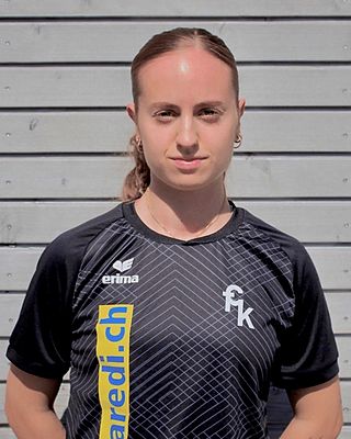 Alessia Mazzurco