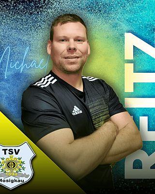 Michael Reitz