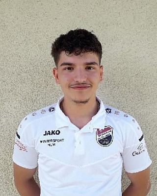 Erjon Krasniqi