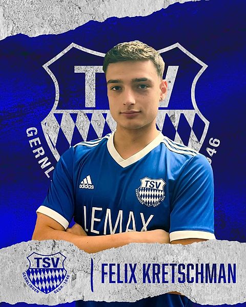 Foto: TSV Gernlinden