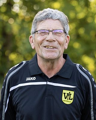 Rolf Peter Nieber