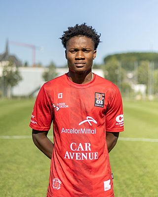 André Mendy
