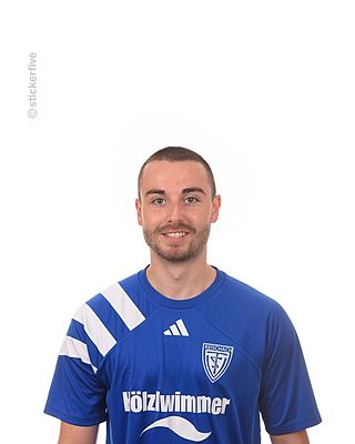 Fabian Winklharrer
