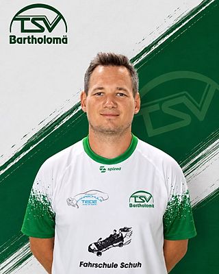 Jan Brandl