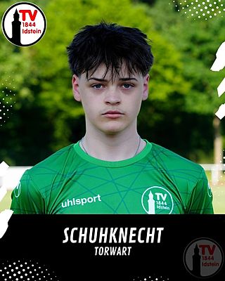 Max Schuhknecht