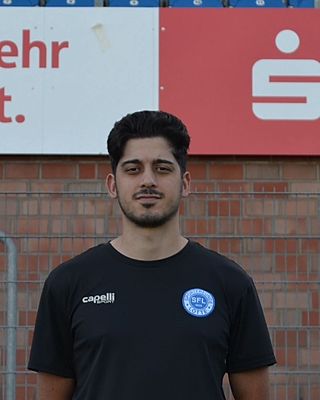 Furkan Isik