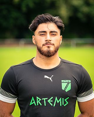 Amin Nabavi