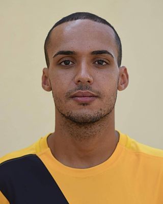 Akram El Hayani Boulifa