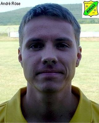 Andre Röse