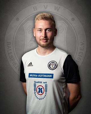 Lukas Soumagne