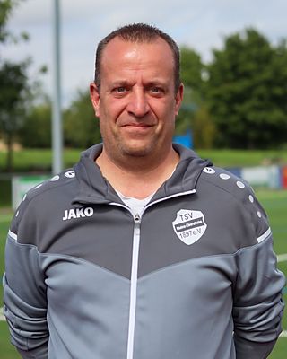 Costantin Kluge
