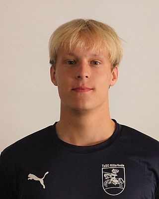 Moritz Wätjen