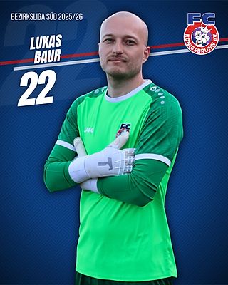 Lukas Baur